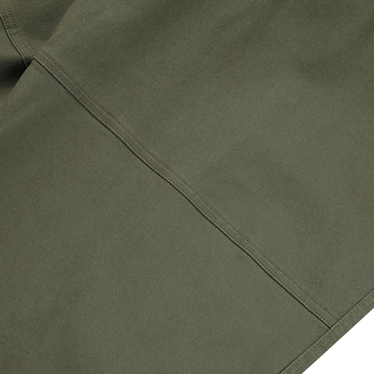 컬럼비아 유니버시티(COLUMBIA UNIVERSITY) NYC LABEL CP WIDE FIT BALLOON PANTS 다크카키
