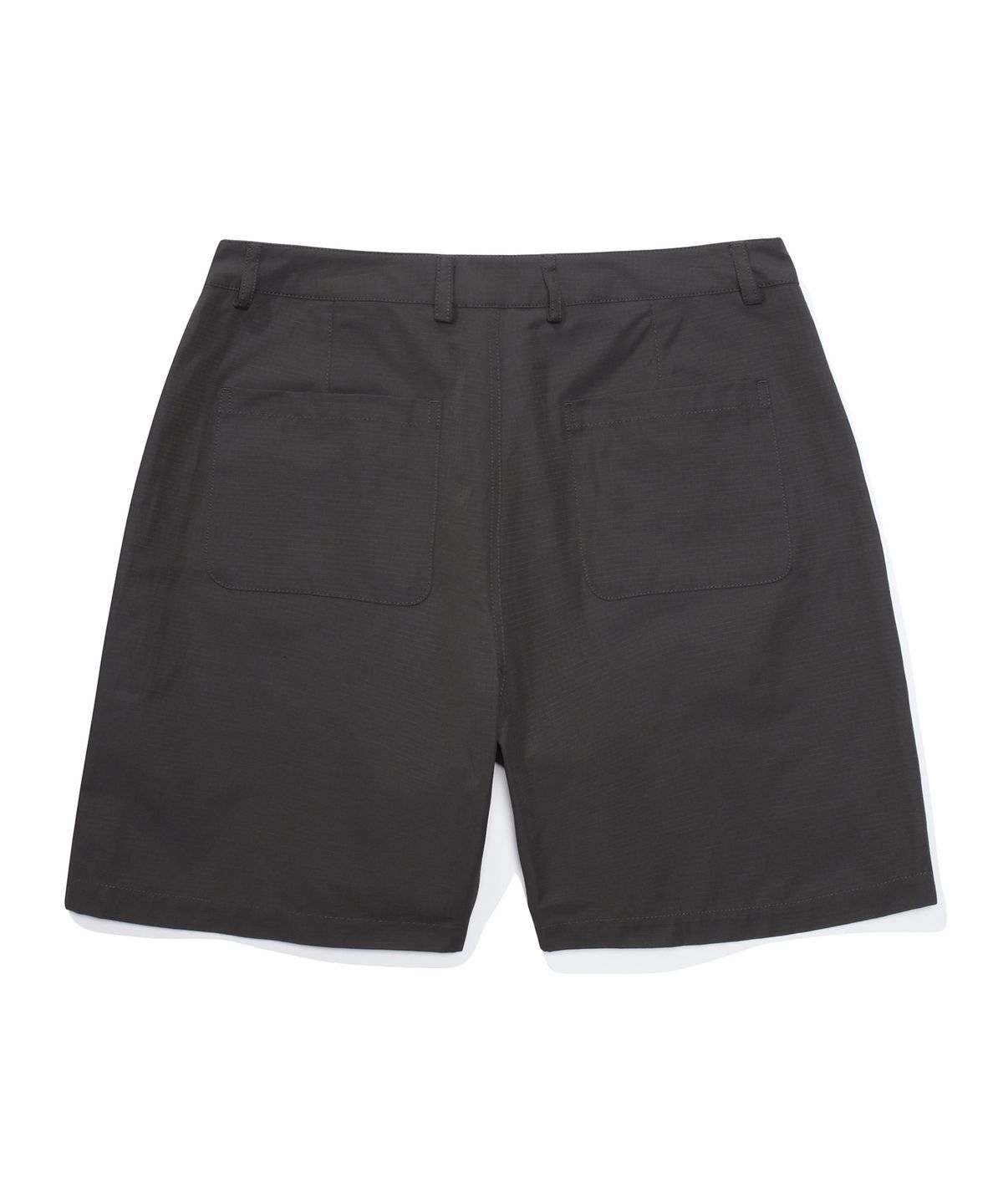 컬럼비아 유니버시티(COLUMBIA UNIVERSITY) MIL-LABEL POCKET UNIFORM SHORTS PANTS 슬레이트블랙