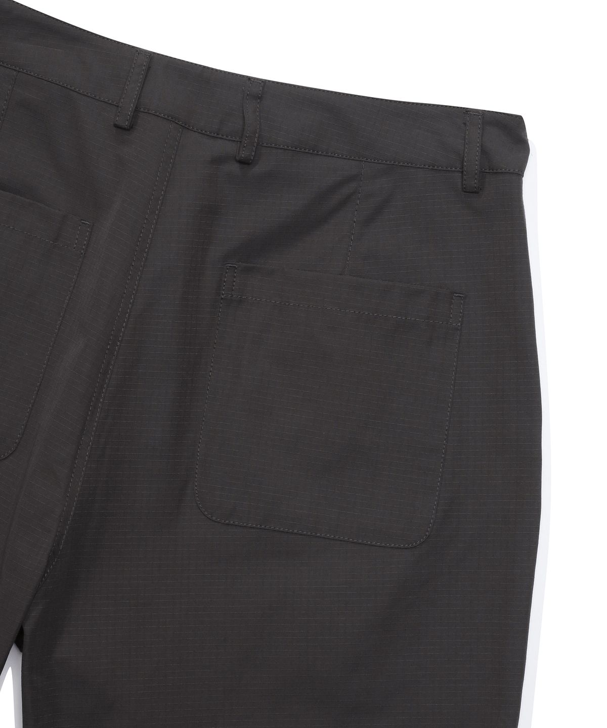 컬럼비아 유니버시티(COLUMBIA UNIVERSITY) MIL-LABEL POCKET UNIFORM SHORTS PANTS 슬레이트블랙