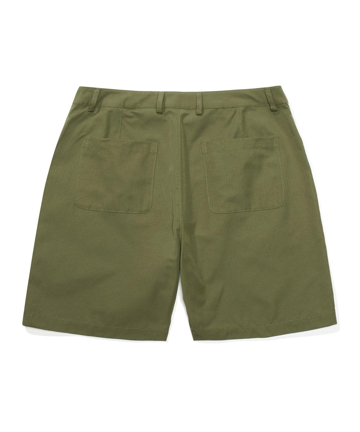 컬럼비아 유니버시티(COLUMBIA UNIVERSITY) MIL-LABEL POCKET UNIFORM SHORTS PANTS 라이트카키