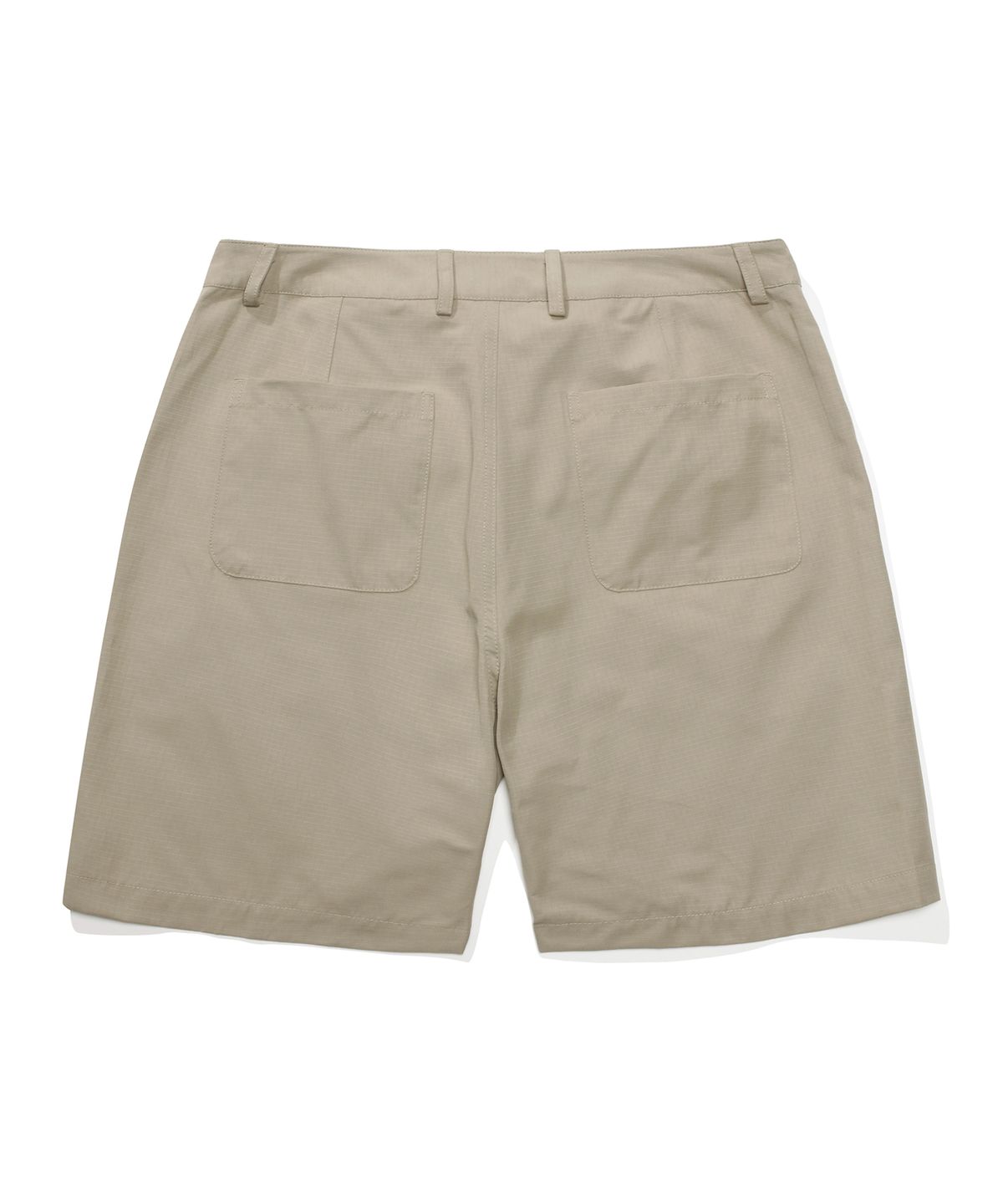 컬럼비아 유니버시티(COLUMBIA UNIVERSITY) MIL-LABEL POCKET UNIFORM SHORTS PANTS 헤리티지베이지