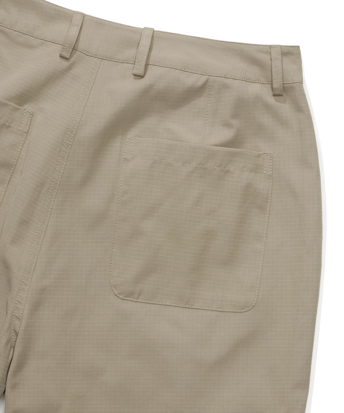 컬럼비아 유니버시티(COLUMBIA UNIVERSITY) MIL-LABEL POCKET UNIFORM SHORTS PANTS 헤리티지베이지