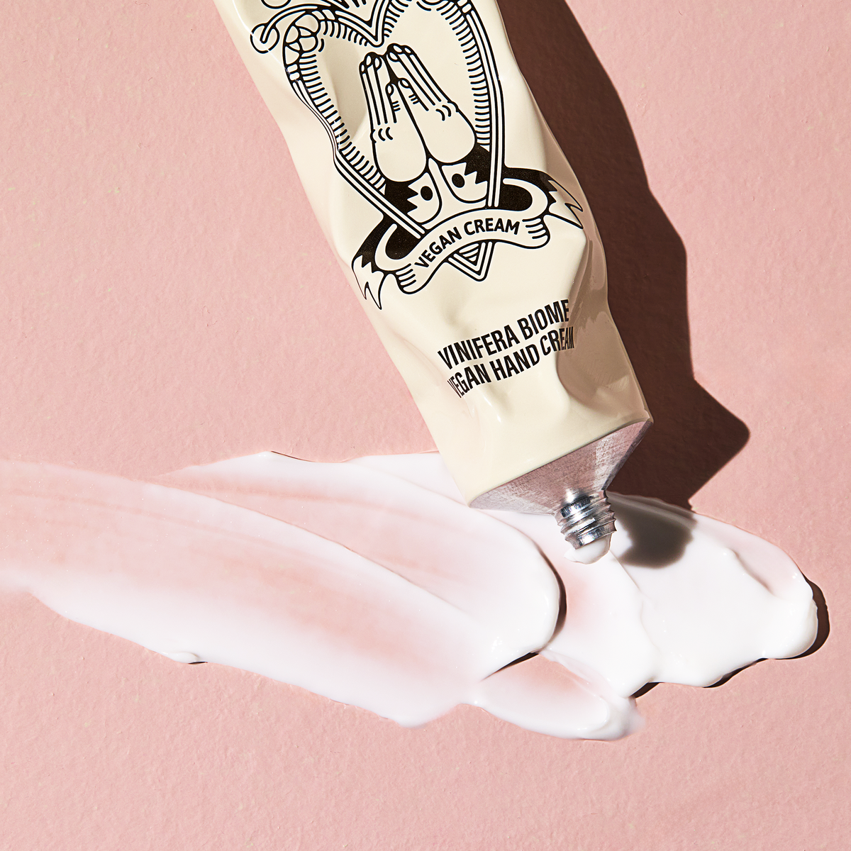 닥토브(DOCTOB) 비니페라 바이옴 비건 핸드크림 50ml