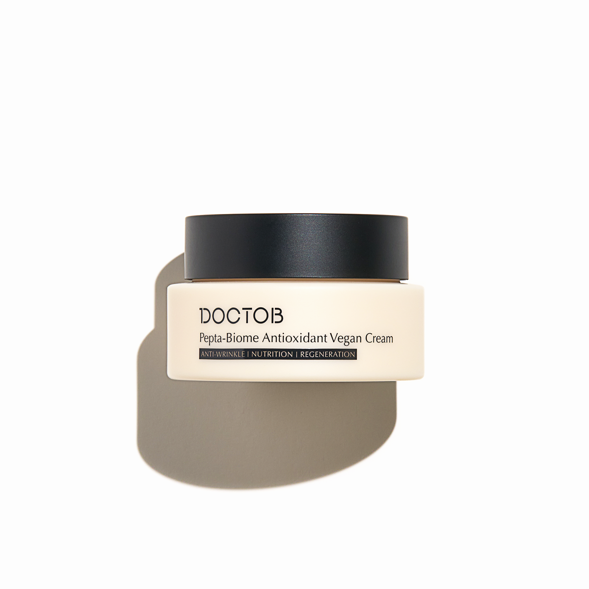 닥토브(DOCTOB) 펩타이드 바이옴 안티옥시던트 비건 크림 50ml