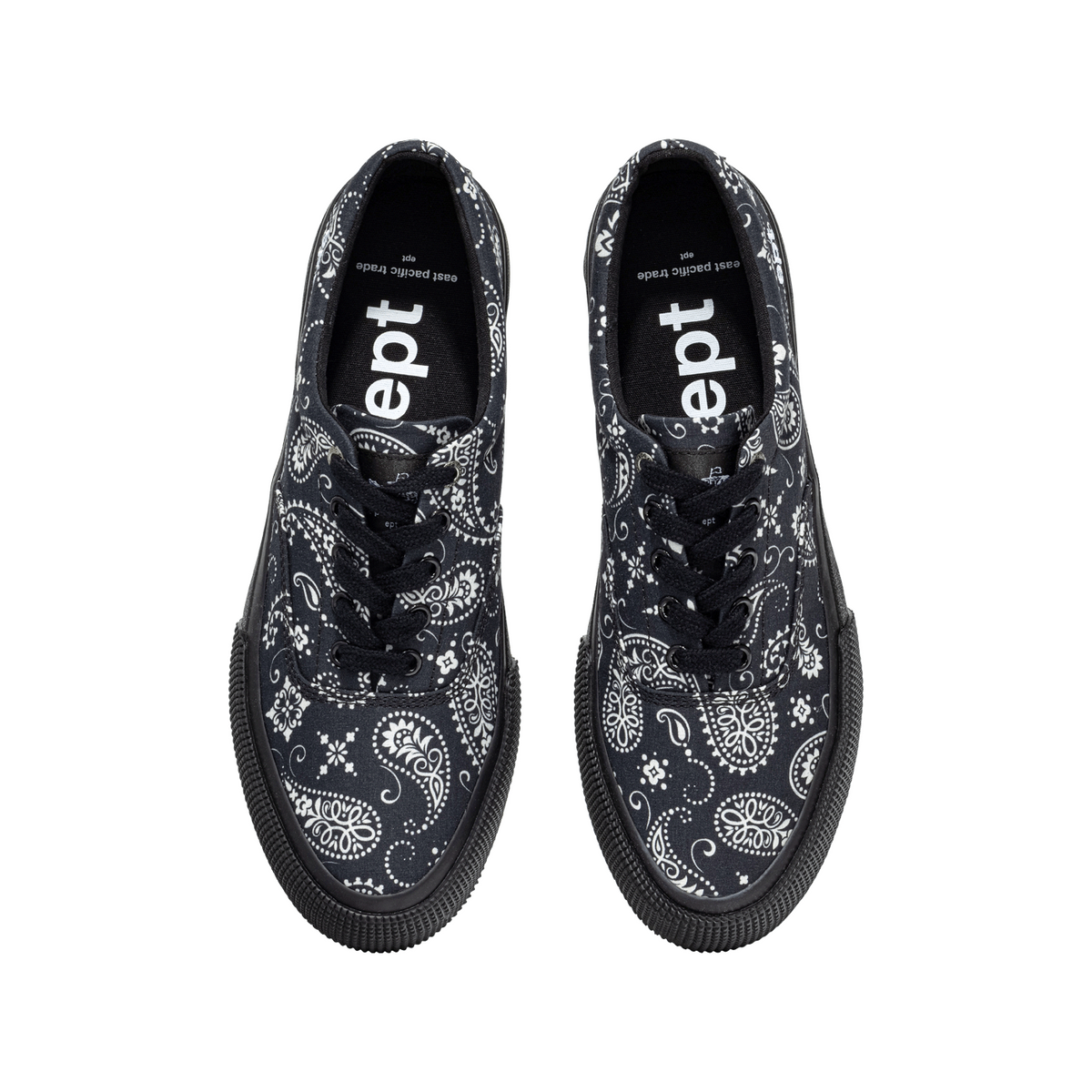 이피티(EPT) DECK (BLACK BANDANA)