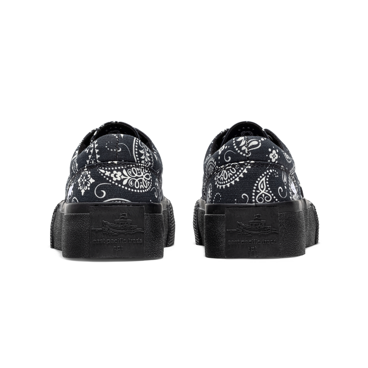 이피티(EPT) DECK (BLACK BANDANA)