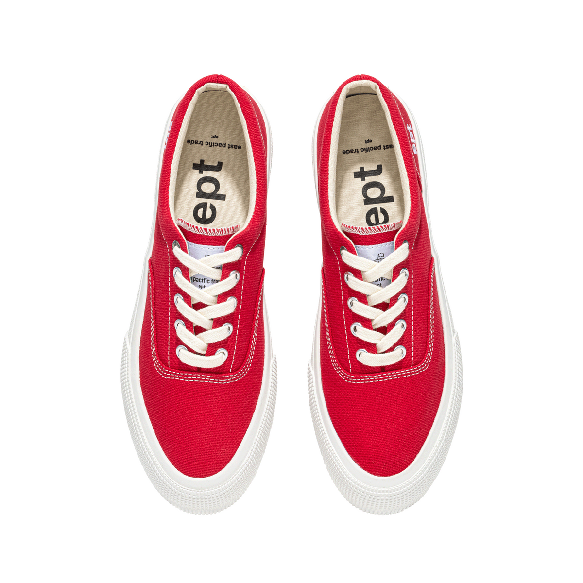 이피티(EPT) DECK (RED)