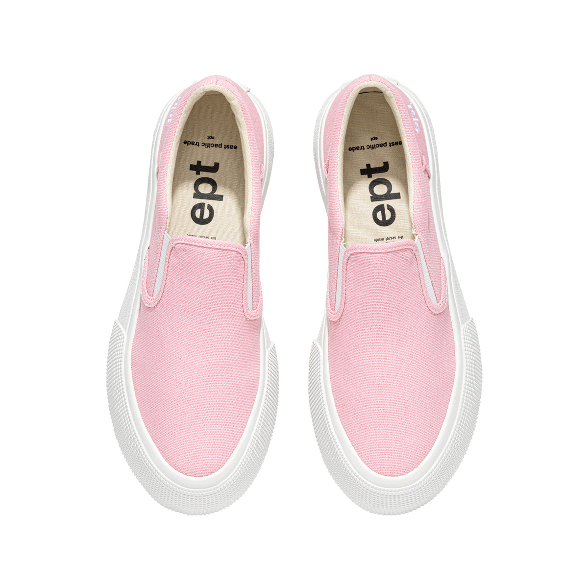 이피티(EPT) SLIPON (PINK)