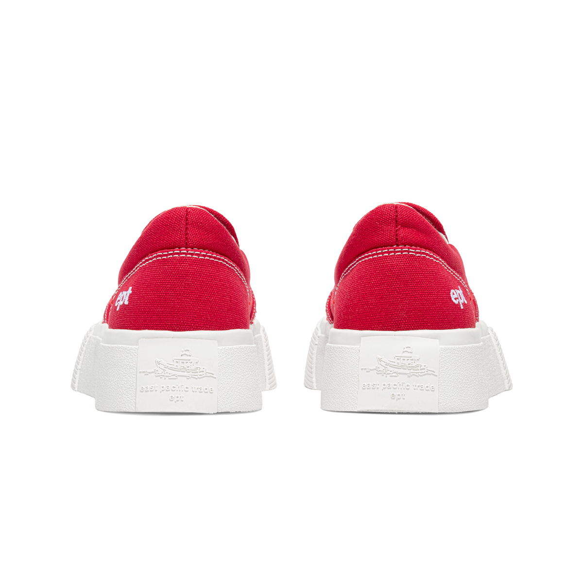 이피티(EPT) SLIPON (RED)