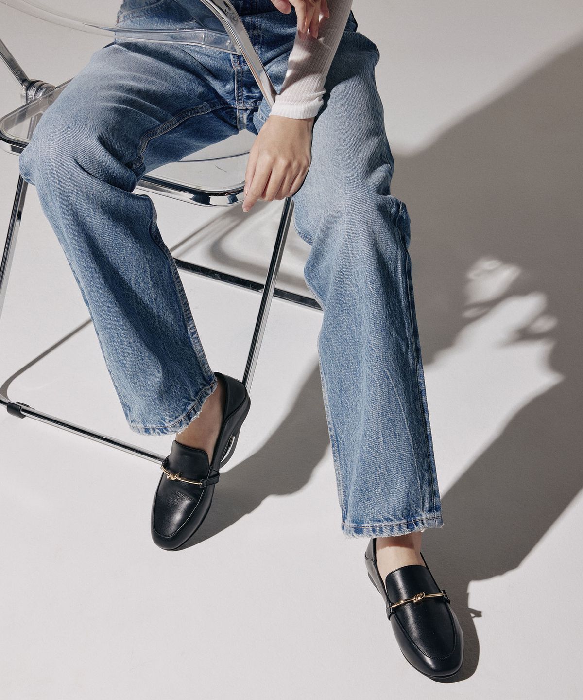 어썸듀(AWESOME DEW) Loafer_ADS413