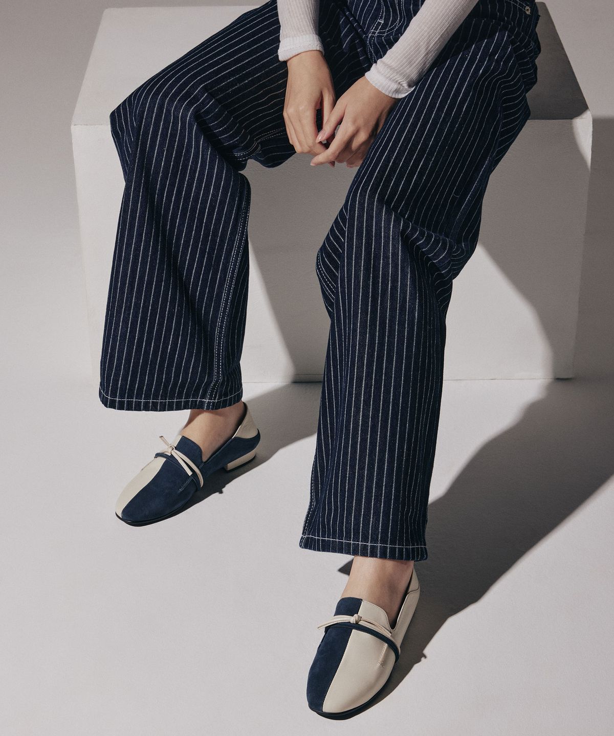 어썸듀(AWESOME DEW) Loafer_ADS418