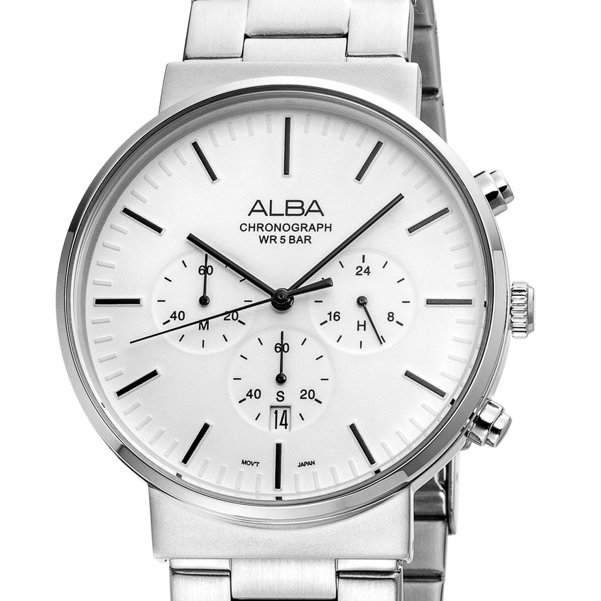 알바(ALBA) AT3E31X1