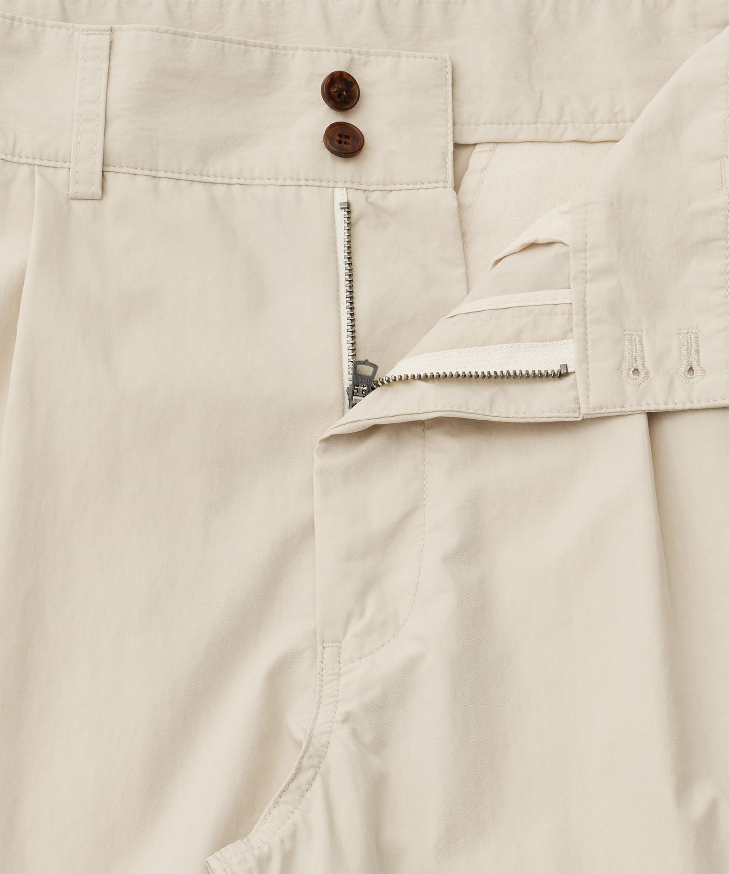 【最安値に挑戦】 Santiago OFFICE ANOTHER | MUSINSA Officer Milk) (Oat Pants パンツ