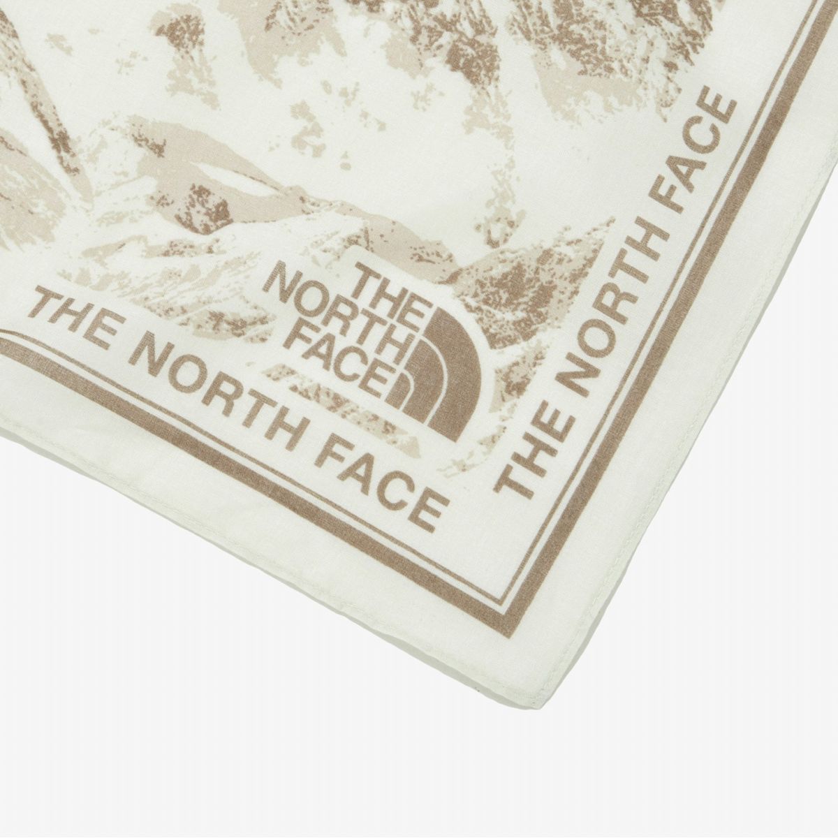 노스페이스(THE NORTH FACE) NA5BP02E 반다나 마운틴