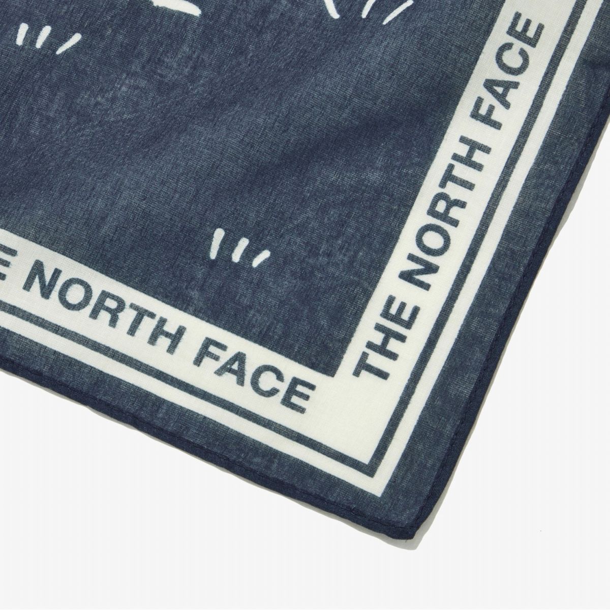 노스페이스(THE NORTH FACE) NA5BP03C 반다나 캠핑