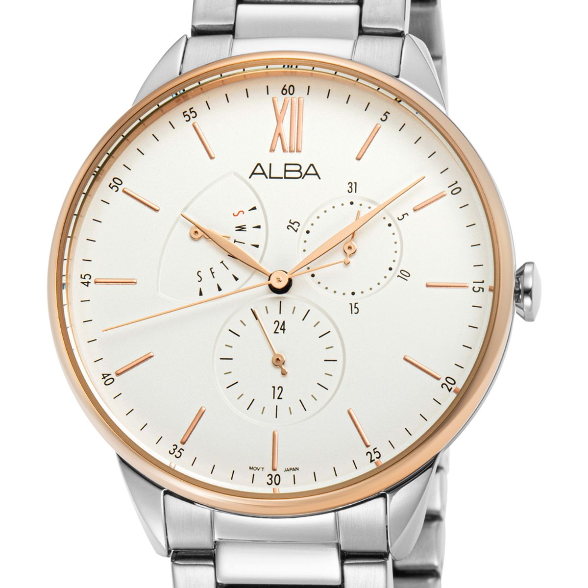 알바(ALBA) AZ8002X1