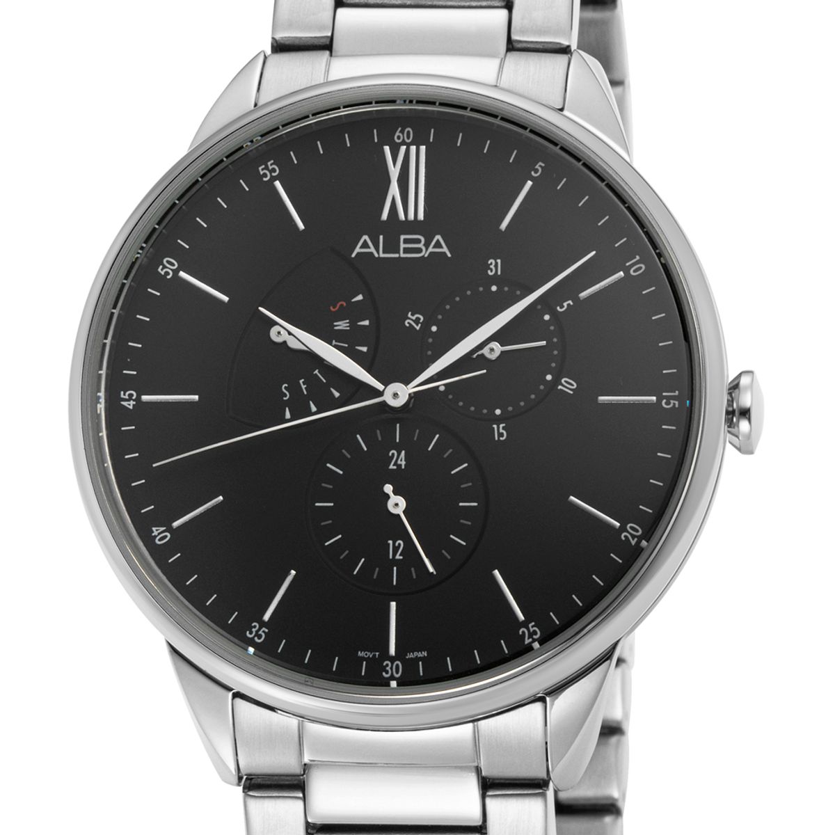 알바(ALBA) AZ8003X1