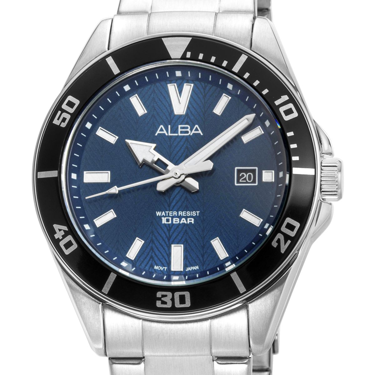 알바(ALBA) AG8J33X1