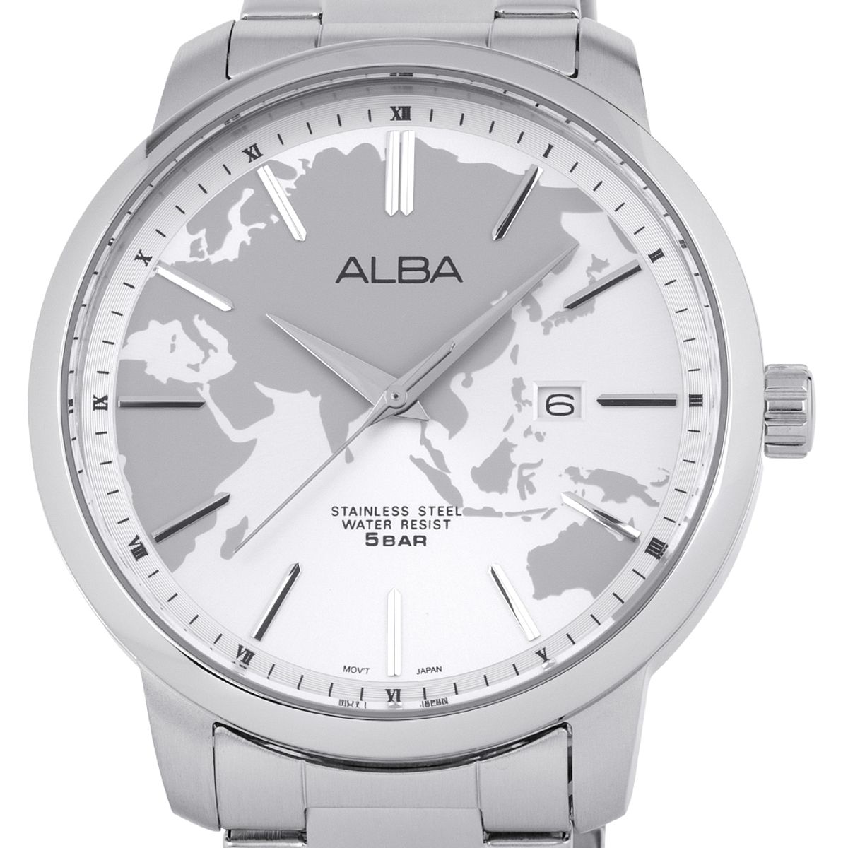 알바(ALBA) AS9595X1