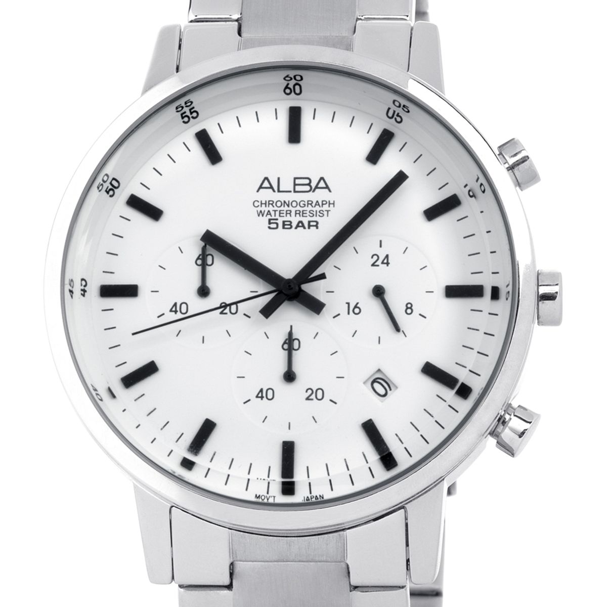 알바(ALBA) AT3C49X1