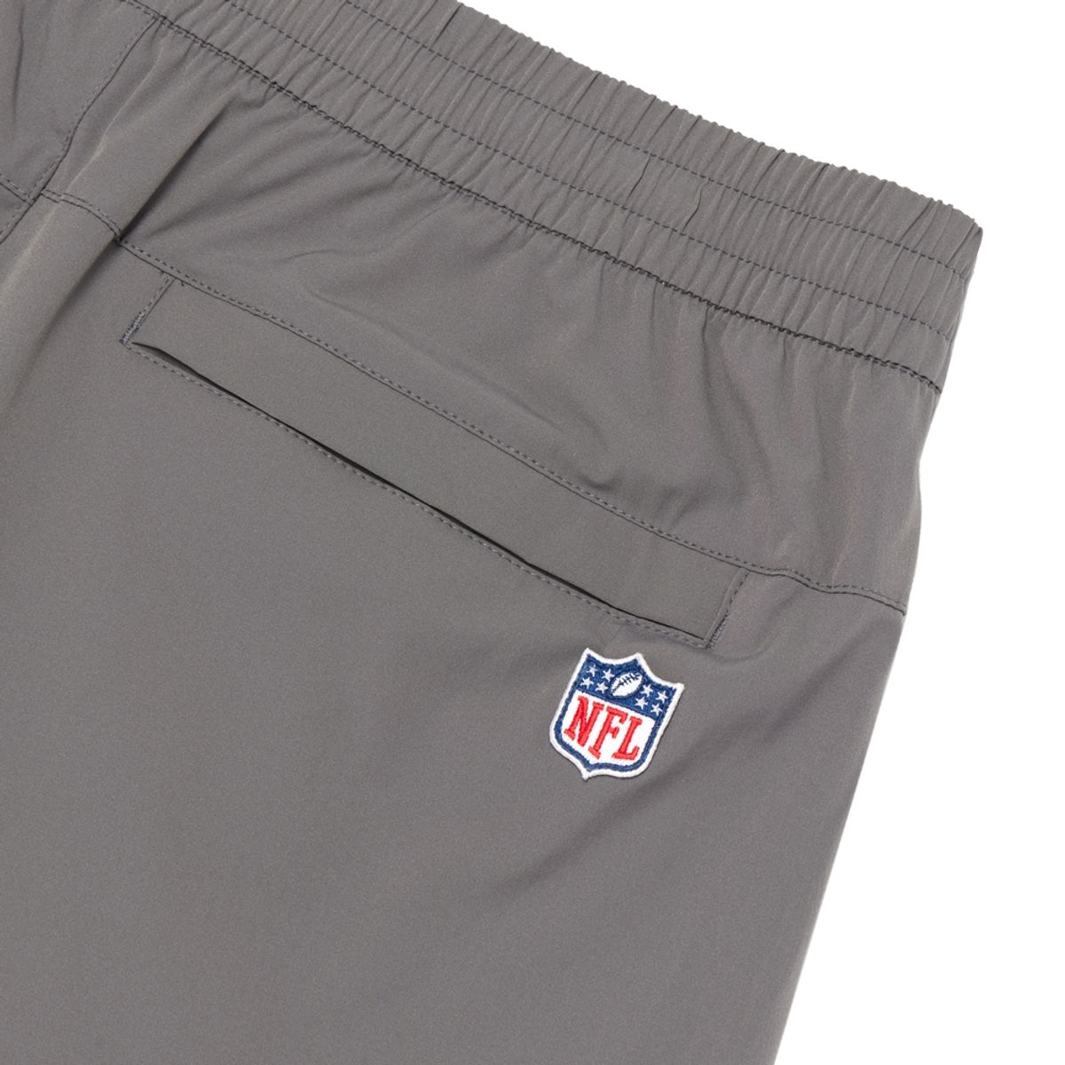 엔에프엘(NFL) 엔에프엘 F232UHP289 스파이럴 5부 팬츠 GREY - 사이즈 & 후기 | 무신사