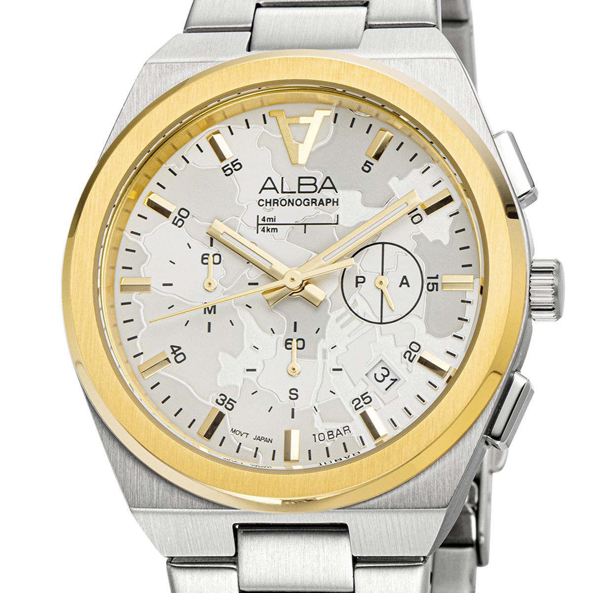 알바(ALBA) AT3H50X1