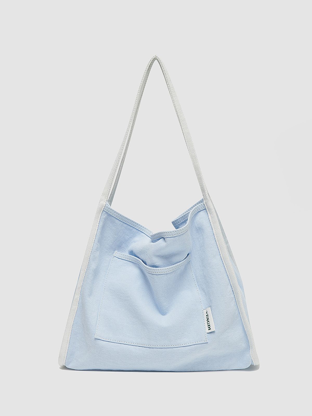 벵디(VENGDI) Asher Bag_Sky Blue
