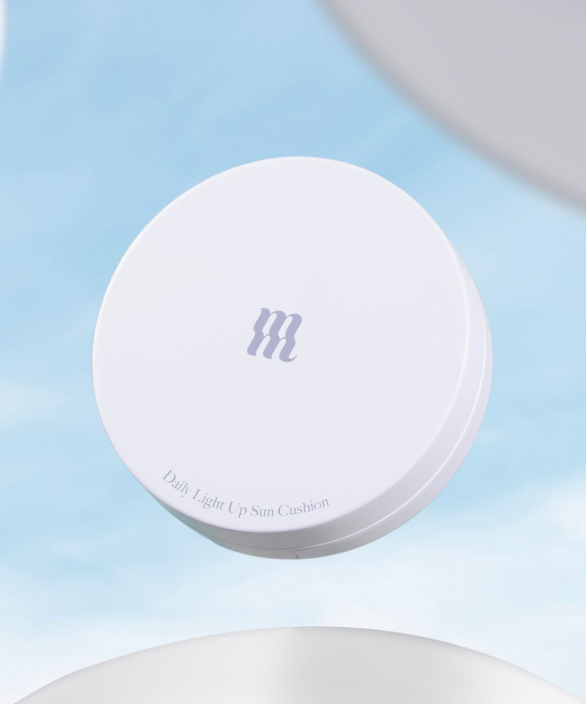 머지(MERZY) 데일리 라이트 업 선쿠션