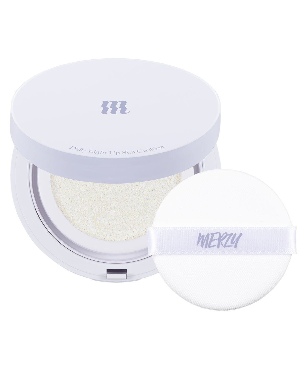 머지(MERZY) 데일리 라이트 업 선쿠션
