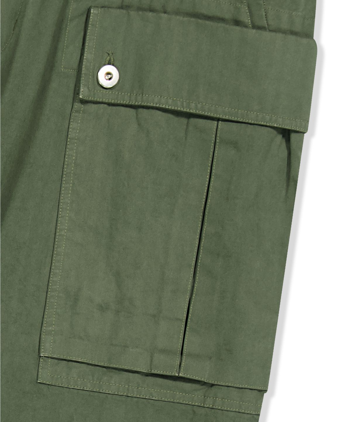 예스아이씨(YESEYESEE) HBT Dyed Field Pants Olive