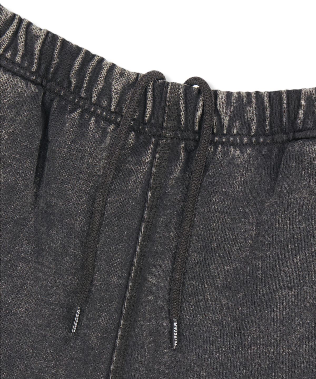 예스아이씨(YESEYESEE) SN-Washing Sweat Pants Gun Metal