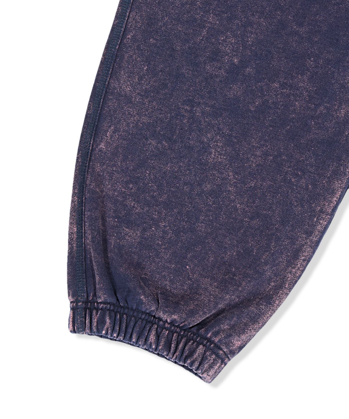 예스아이씨(YESEYESEE) SN-Washing Sweat Pants Purple