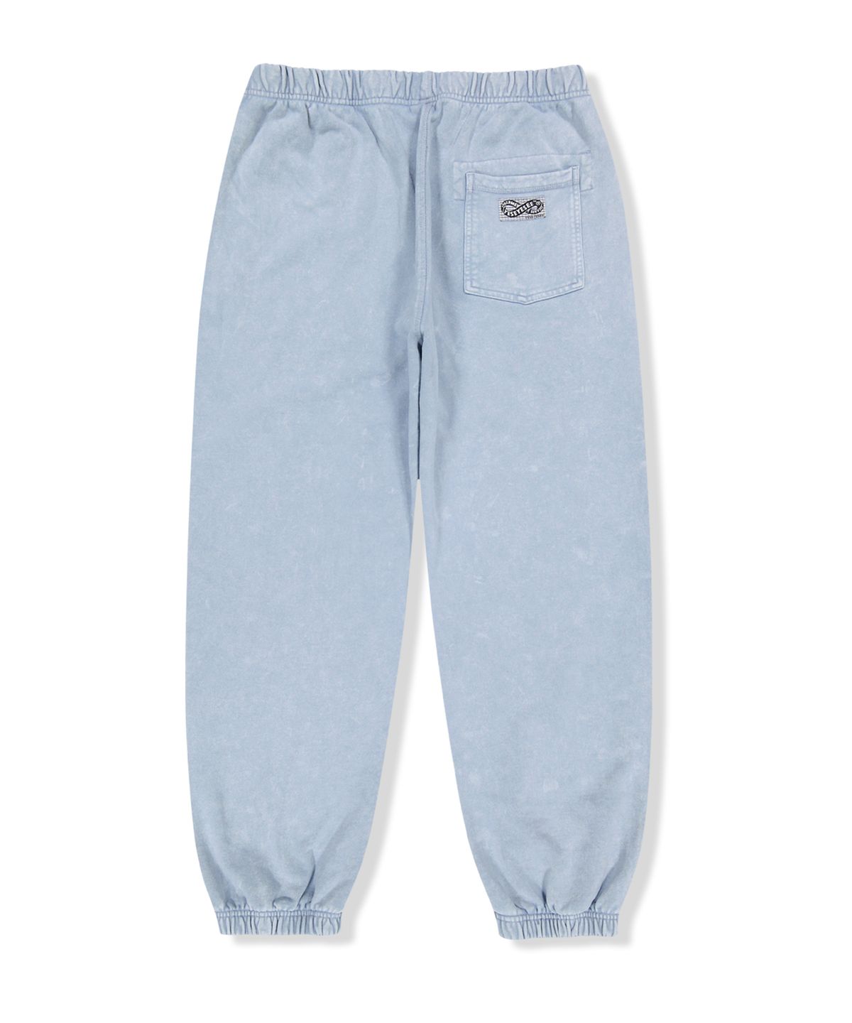 예스아이씨(YESEYESEE) SN-Washing Sweat Pants Cool Grey