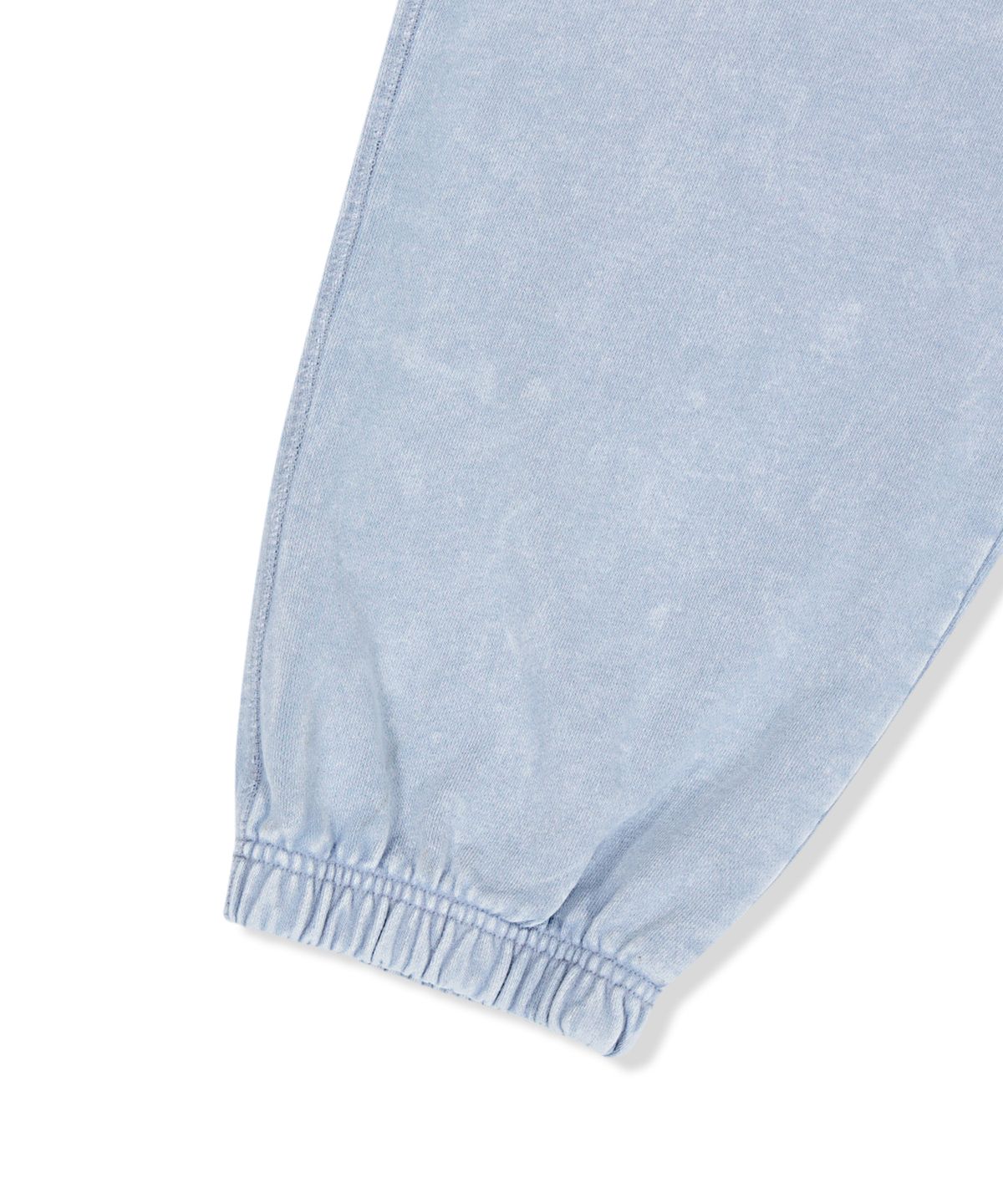 예스아이씨(YESEYESEE) SN-Washing Sweat Pants Cool Grey