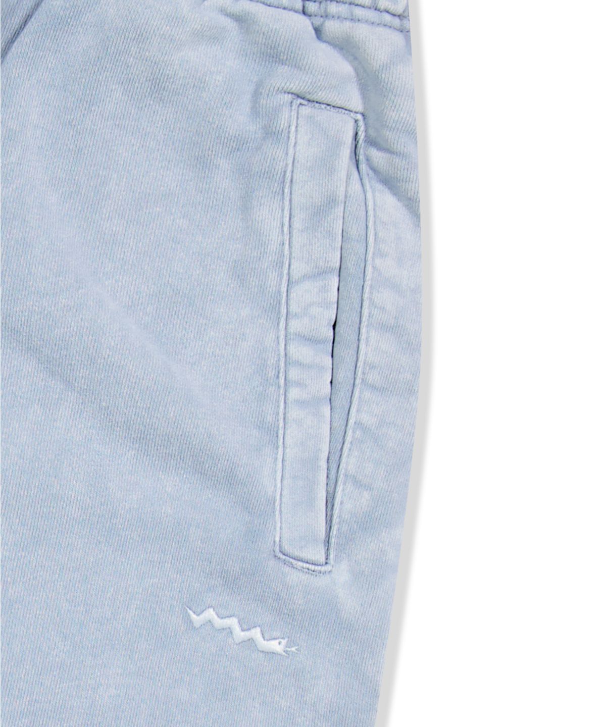 예스아이씨(YESEYESEE) SN-Washing Sweat Pants Cool Grey