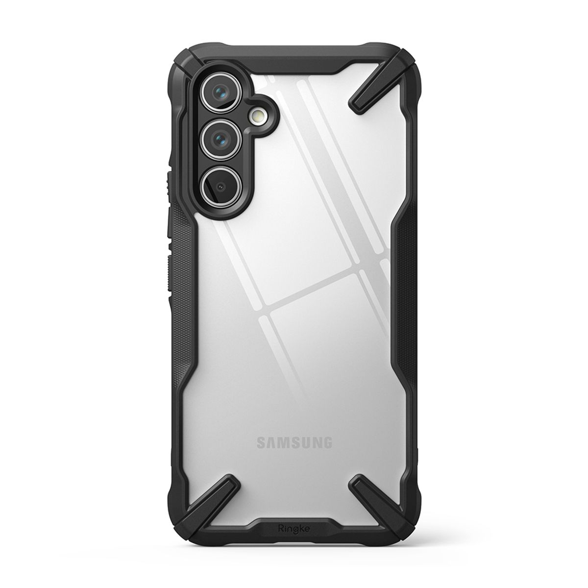 링케(RINGKE) 갤럭시 퀀텀4 / A54 5G 퓨전X 범퍼 보호 케이스