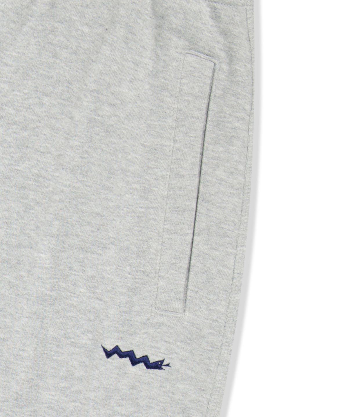 예스아이씨(YESEYESEE) SN-Sweat Pants Grey