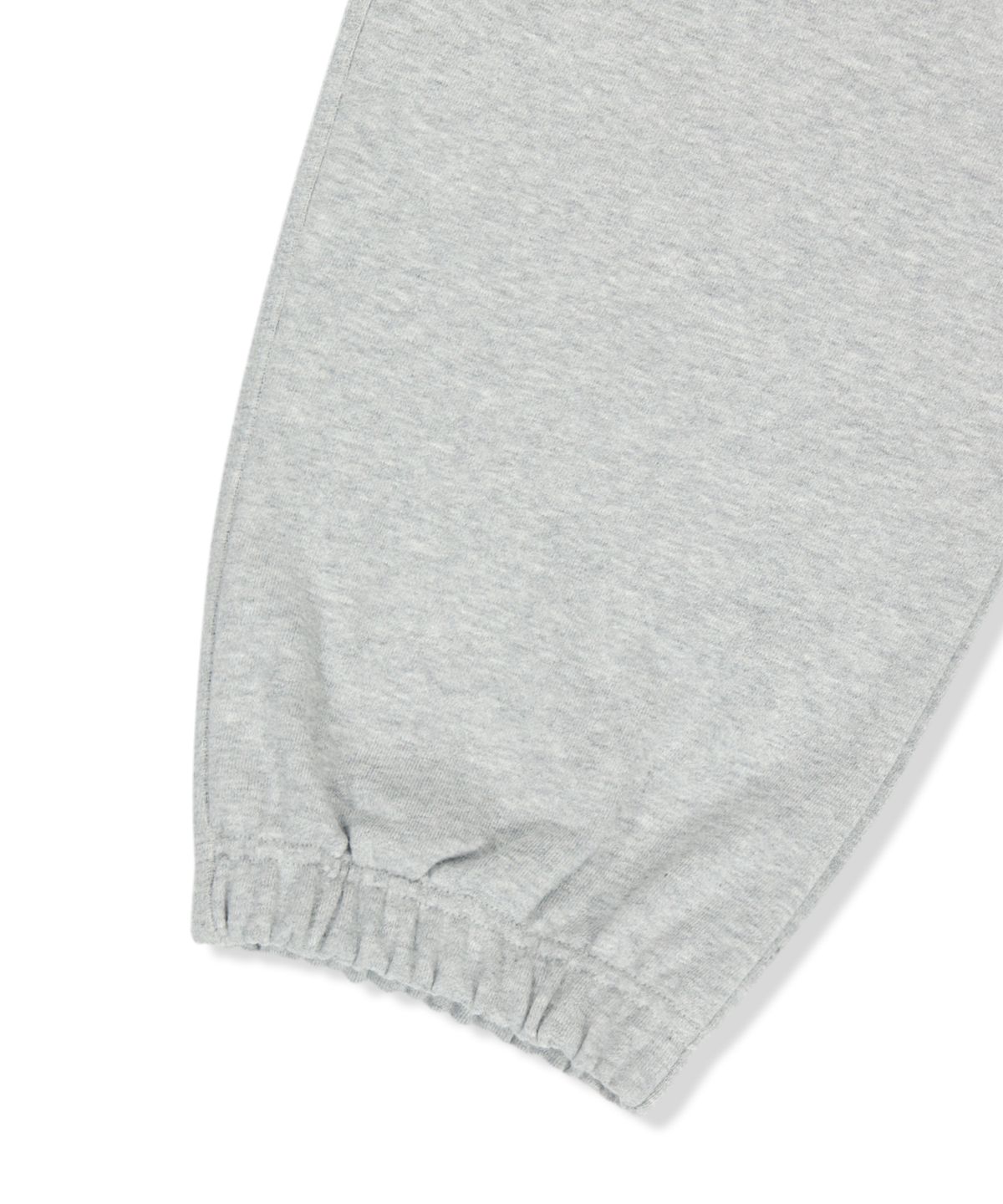 예스아이씨(YESEYESEE) SN-Sweat Pants Grey