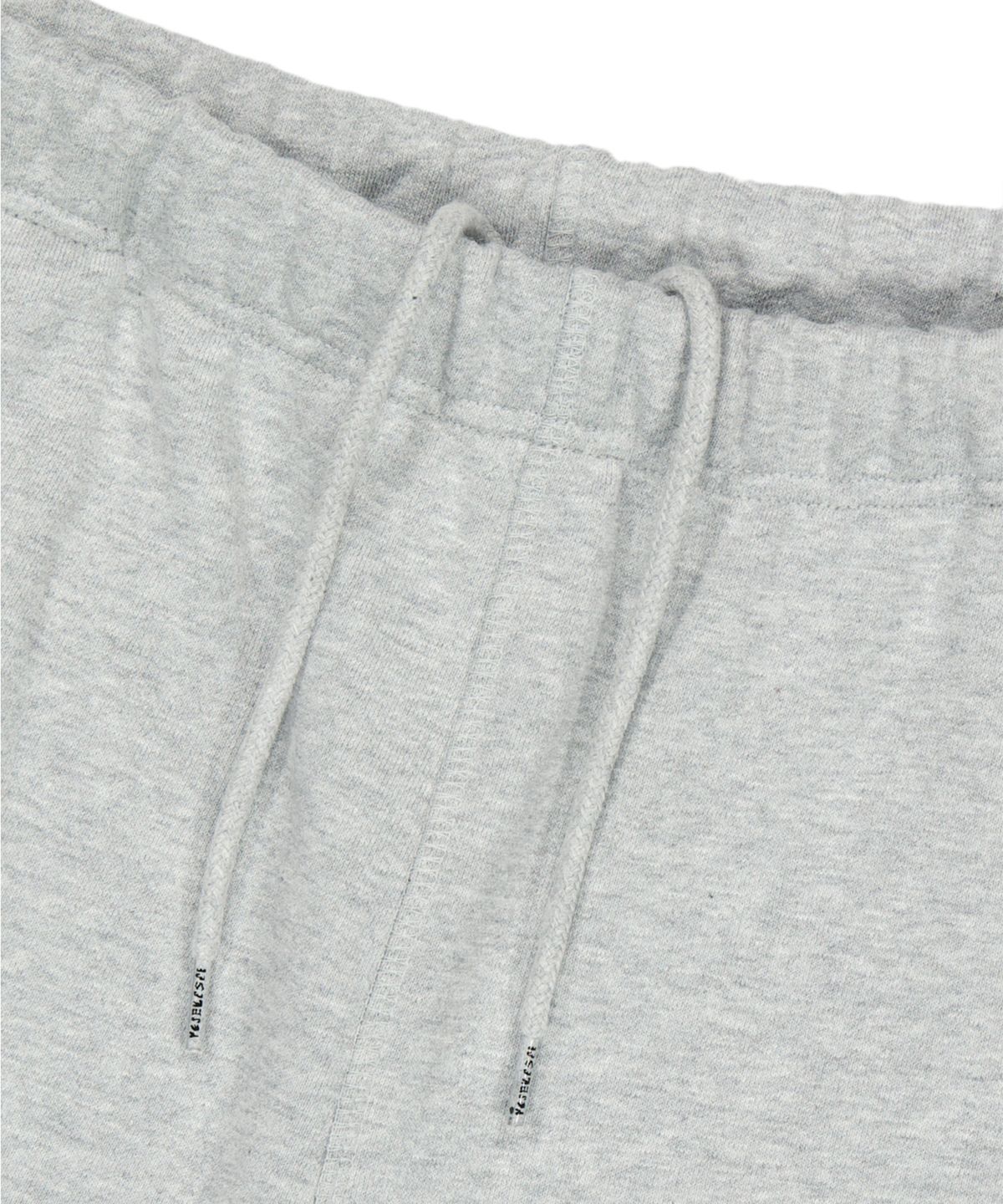 예스아이씨(YESEYESEE) SN-Sweat Pants Grey