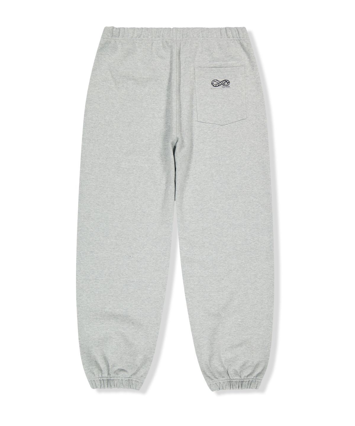 예스아이씨(YESEYESEE) SN-Sweat Pants Grey