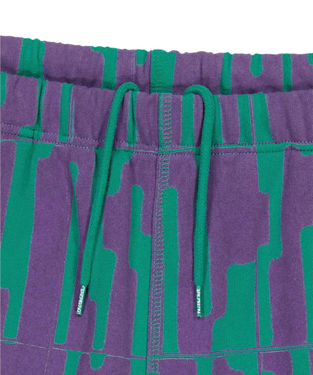 예스아이씨(YESEYESEE) Studio GDB Sweat Shorts Green