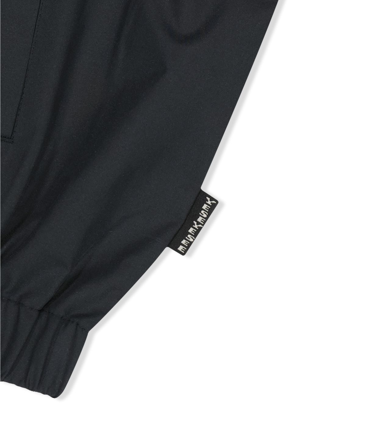 예스아이씨(YESEYESEE) Newsboy Jacket Black