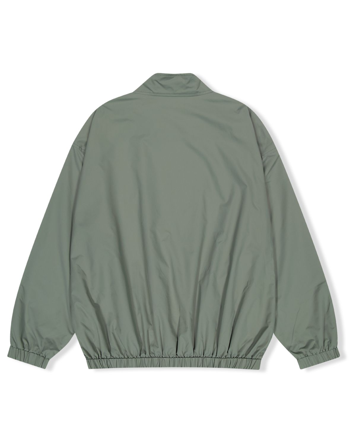 예스아이씨(YESEYESEE) Newsboy Jacket Olive