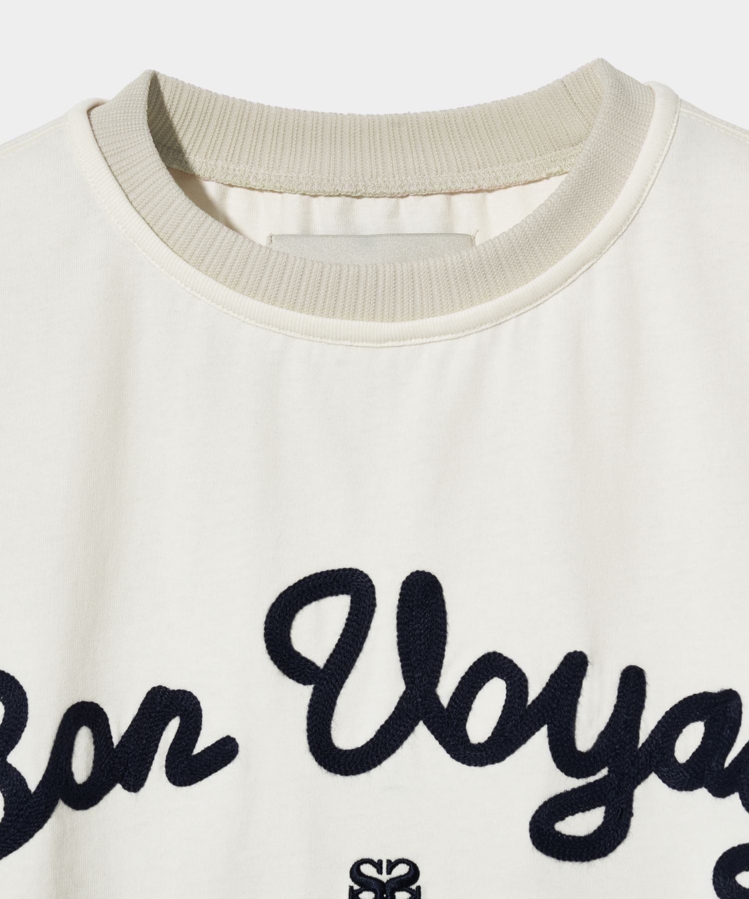 ★ SATUR ★SATUR LOGO VOYAGE T-SHIRTS Satur Logo Voyage T-Shirt - Pine Green | ファッション通販