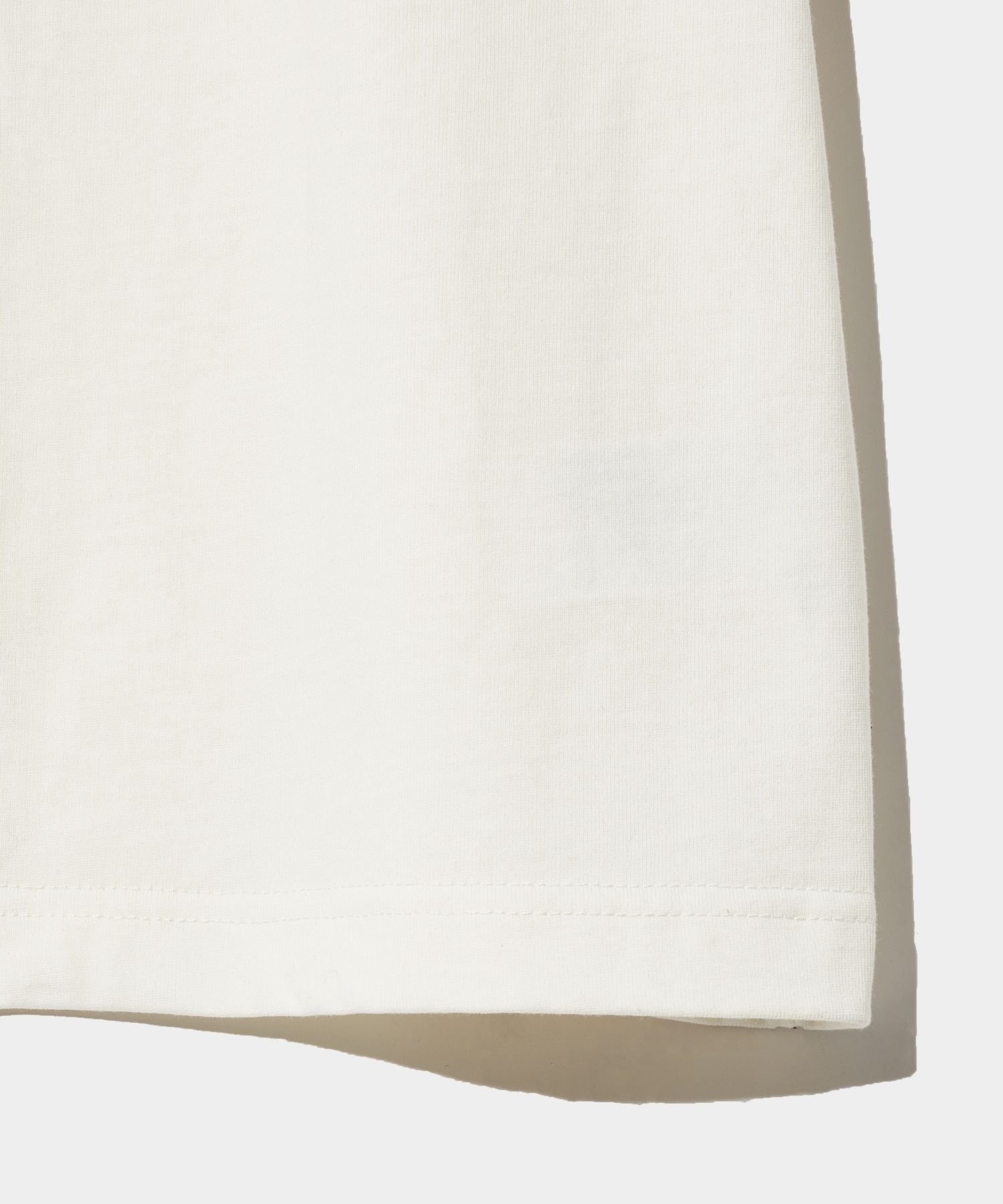 Tシャツ・カットソー SATUR W Essential Basic Logo Short Sleeve T-Shirt Cream Ivor MUSINSA | SATUR Satur Logo Embroidered Voyage Short Sleeve T