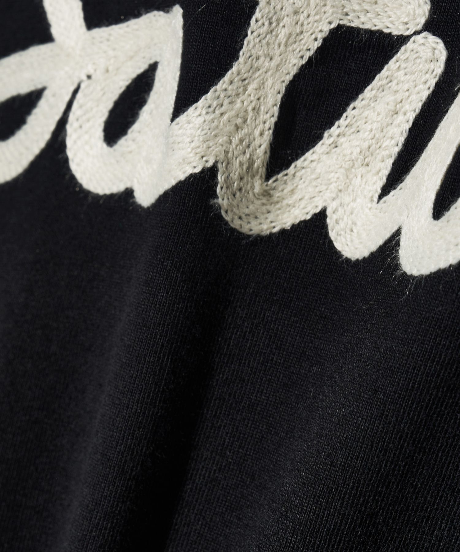 MUSINSA公式 | SATUR Satur Logo Embroidered Voyage Short