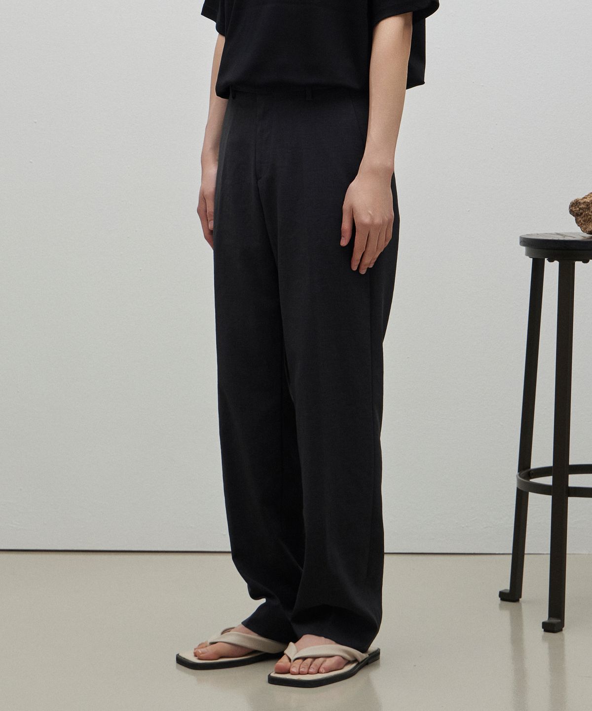 르아브(LEARVE) 라이크 리넨 팬츠 (4 Colors)