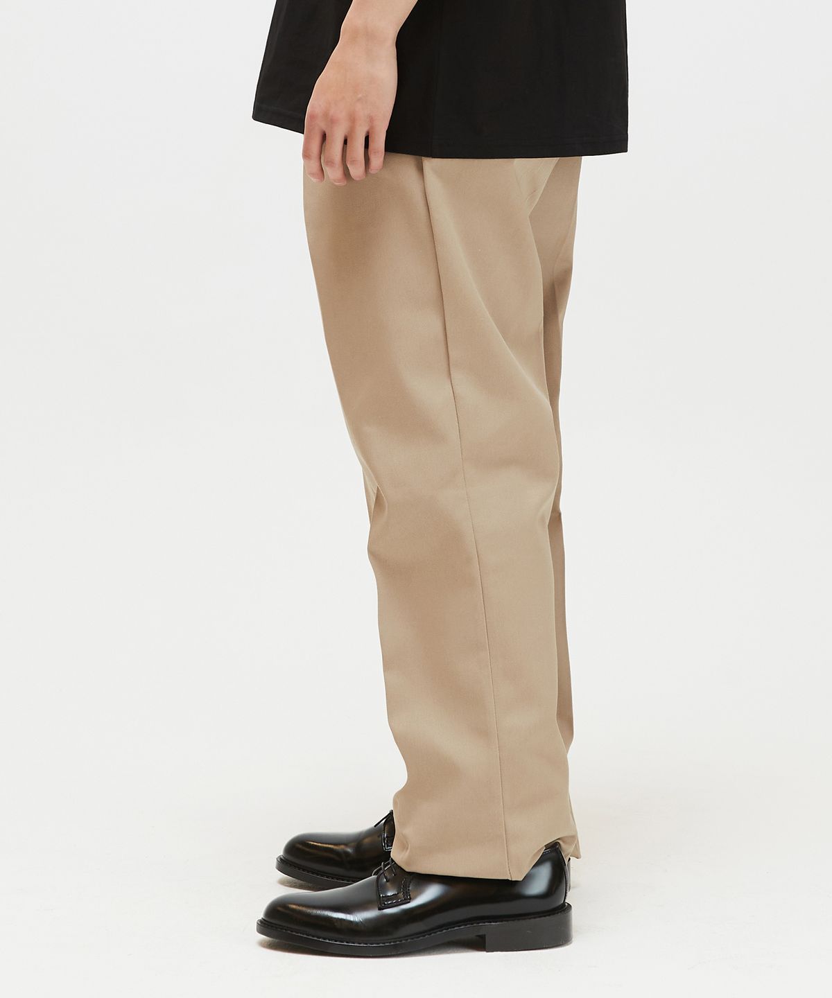 디키즈(DICKIES) [매입] 레귤러핏 874 팬츠 - 데저트 샌드