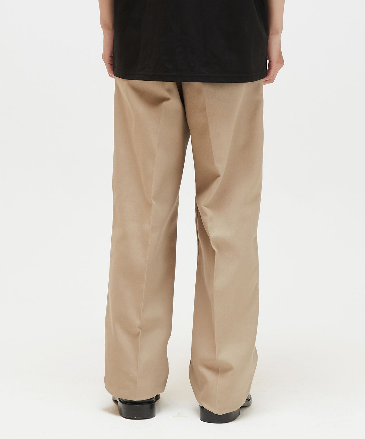 디키즈(DICKIES) [매입] 레귤러핏 874 팬츠 - 데저트 샌드