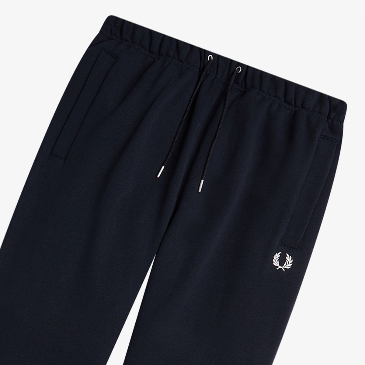 프레드페리(FRED PERRY) [Sport] 루프백 스웨트팬츠 (608) AFPM2315505-608